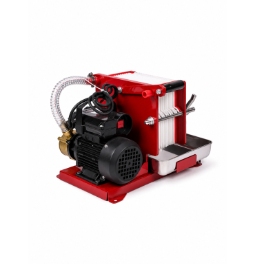  Пресс-фильтр XL12